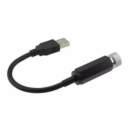 Star Lamp USB