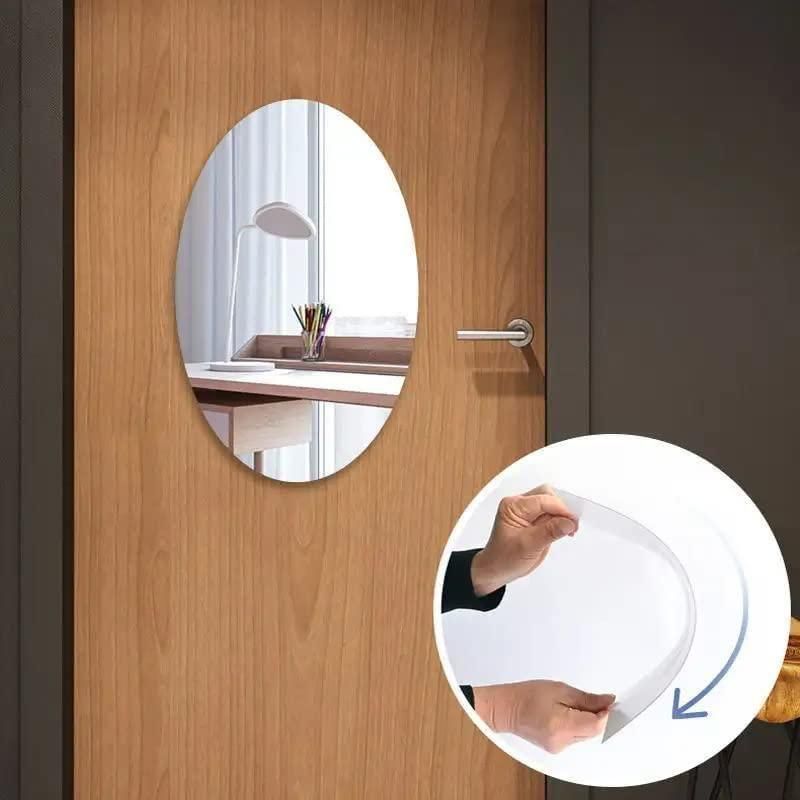 Combo of Oval Shape
