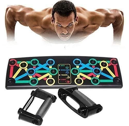 Push Up Board