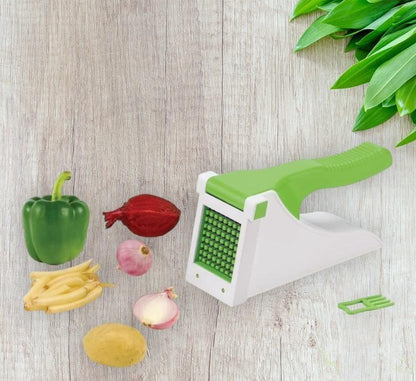 Heavy Duty Vegetable