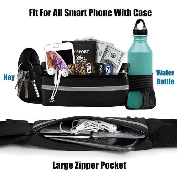 Ultra Light Bounce Fitness