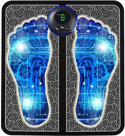 Foot Massage