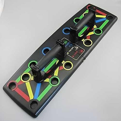 Push Up Board