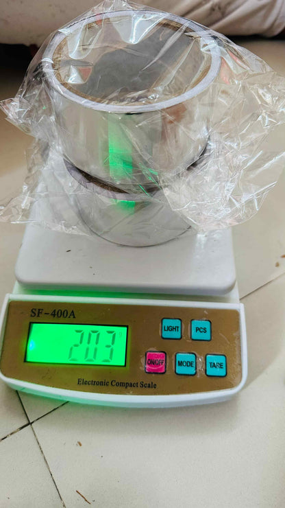 High Temperature