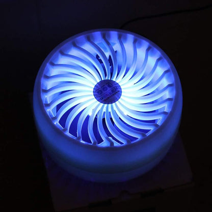 Electronic Mosquito Killer Lamp