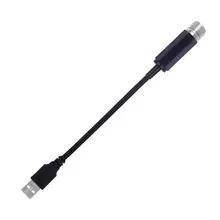 Star Lamp USB