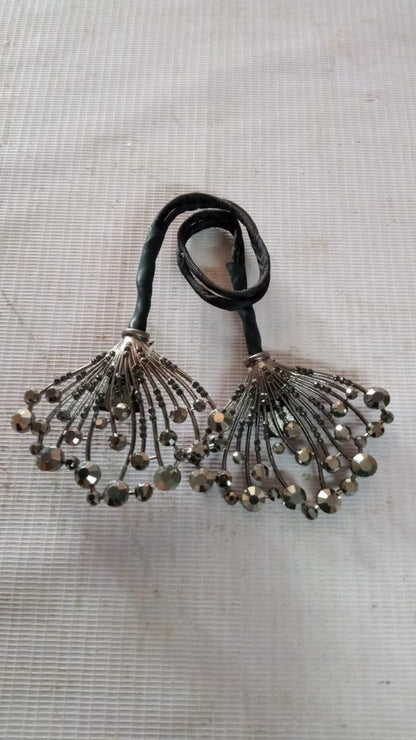 Twist Clip Hair Bun